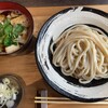 うどん 吉BAY