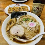 らーめん まる幸 - 