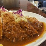 とんかつ ひろ喜 - ヒレ