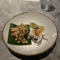Longrain Tokyo - 