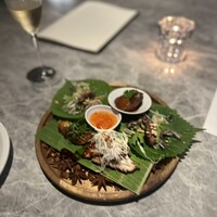 Longrain Tokyo - 