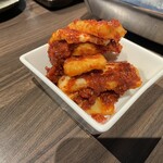 ホルモン コウ - 