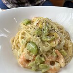 パニーノガーデン - 