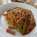 パニーノガーデン - 