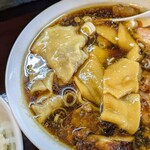 手打ち 陰日向 - 