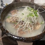 ホルモン コウ - 