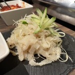 ホルモン コウ - 