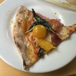 パニーノガーデン - 