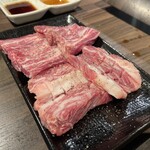 ホルモン コウ - 