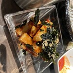 ホルモン コウ - 