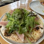 パニーノガーデン - 