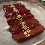 ホルモン コウ - 