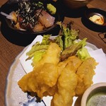 個室で楽しむ九州料理 千鳥丸 - 