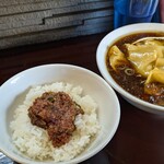 手打ち 陰日向 - 