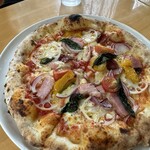 パニーノガーデン - 