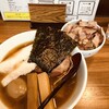 らぁめん 葉月
