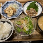 ごはんとわたし - 
