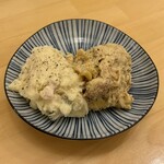 やきとん 瑞貴 - ボテマカ合い盛り