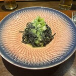 Lilla - 太刀魚　タリオリーニ