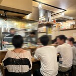 やきとん 瑞貴 - 