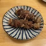 やきとん 瑞貴 - ナンコツ