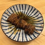 やきとん 瑞貴 - テッポー