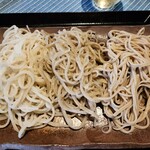 そば・酒所 そばの花 - 