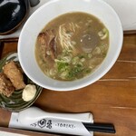 とり亀 つり堀店 - 