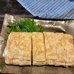 そば・酒所 そばの花 - 