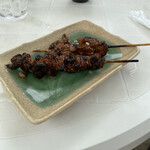 とり亀 つり堀店 - 