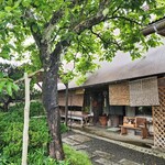 そば・酒所 そばの花 - 