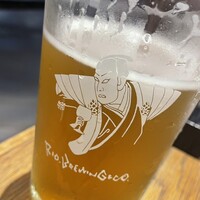 リオ・ブルーイング・コー ビストロアンドガーデン 東京ミッドタウン - 