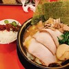 横浜家系ラーメン 大輝家
