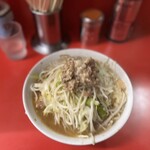 ラーメン二郎 - 