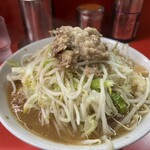 ラーメン二郎 - 