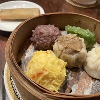 Shanghai Dining 状元樓 - 