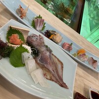 博多料亭 稚加榮 - 