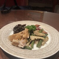 Shanghai Dining 状元樓 - 