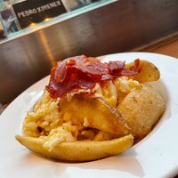 バル デ エスパーニャ ムイ 東京店 - 