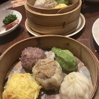 Shanghai Dining 状元樓 - 