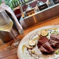 バル デ エスパーニャ ムイ 東京店 - 