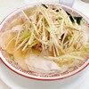 ラーメンショップ 埼大店