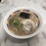 丸星ラーメン - 
