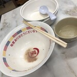 丸星ラーメン - 