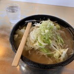 満足ヌードル 千歳店 - 