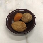 丸星ラーメン - 