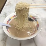 丸星ラーメン - 
