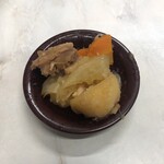 丸星ラーメン - 