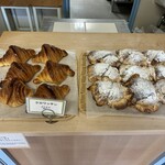 ブランジェリー ラ・フォンティヌ・ドゥ・ルルド - 