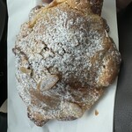 ブランジェリー ラ・フォンティヌ・ドゥ・ルルド - 